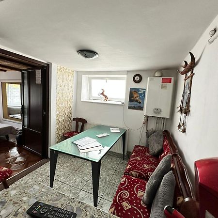 Casa Nicolae Teclu Apartment บราชอฟ ภายนอก รูปภาพ